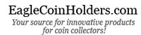 Eagle Coin Holders coupons